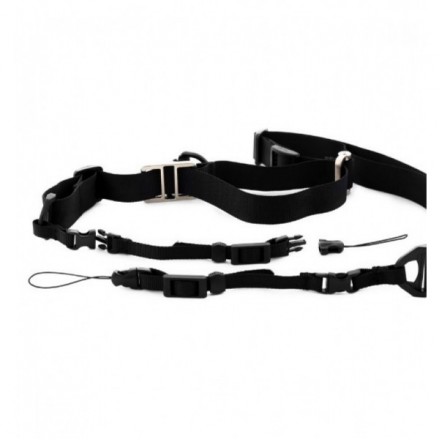 Ремень Carry Speed M sling Black Ремень Carry Speed M sling Black